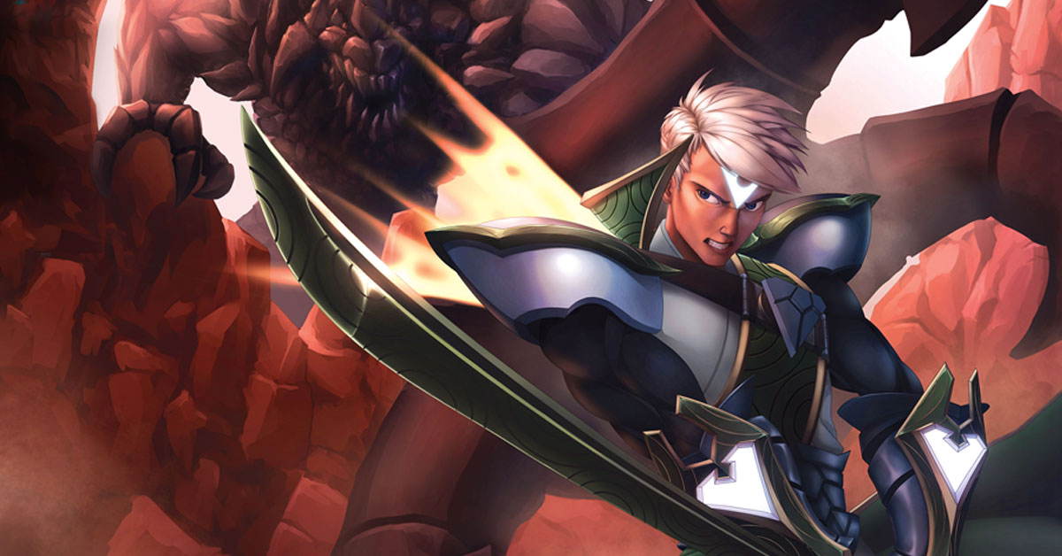 Bachelor of Science in Computer Science and Game Design DigiPen