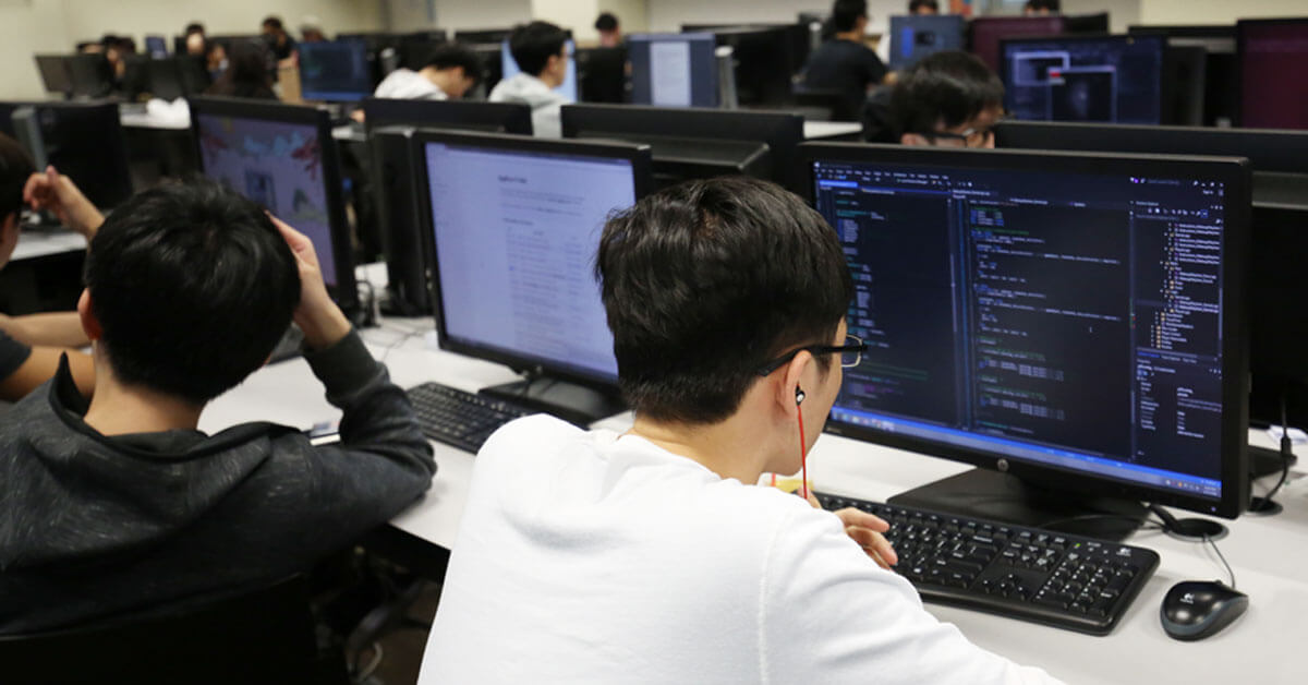 Continuing Education DigiPen (Singapore)