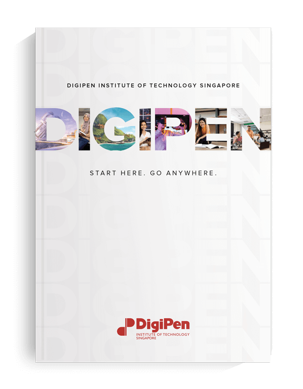 Digipen Calendar 2022 For Prospective Undergraduate Students | Digipen (Singapore)