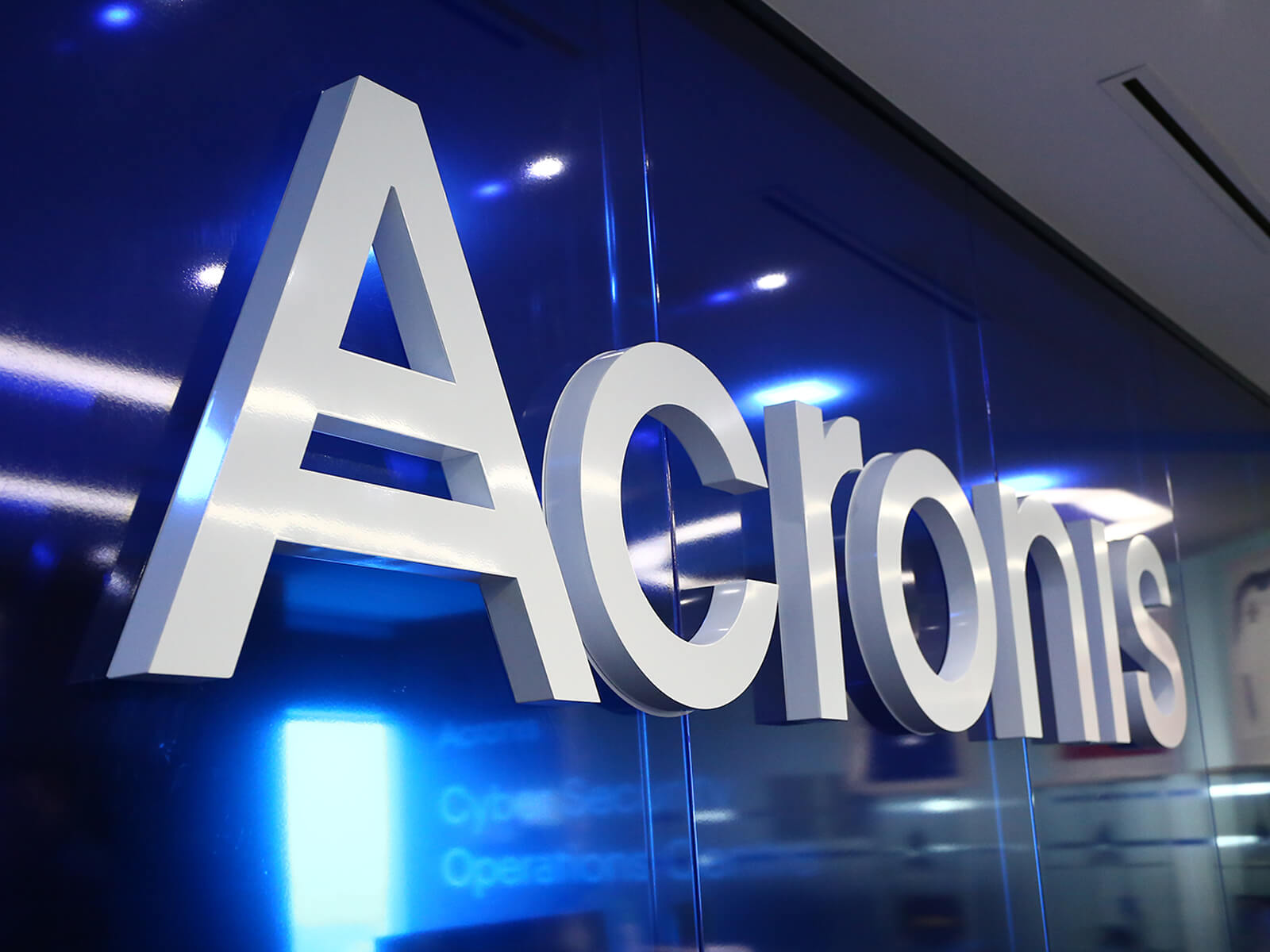 Acronis logo