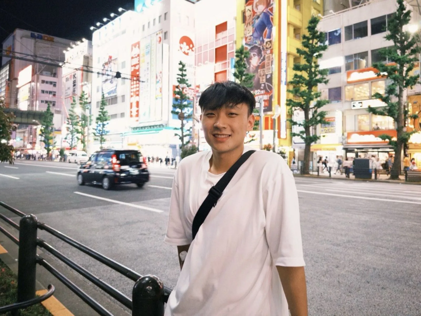 DigiPen alum Sun Wei Hao.