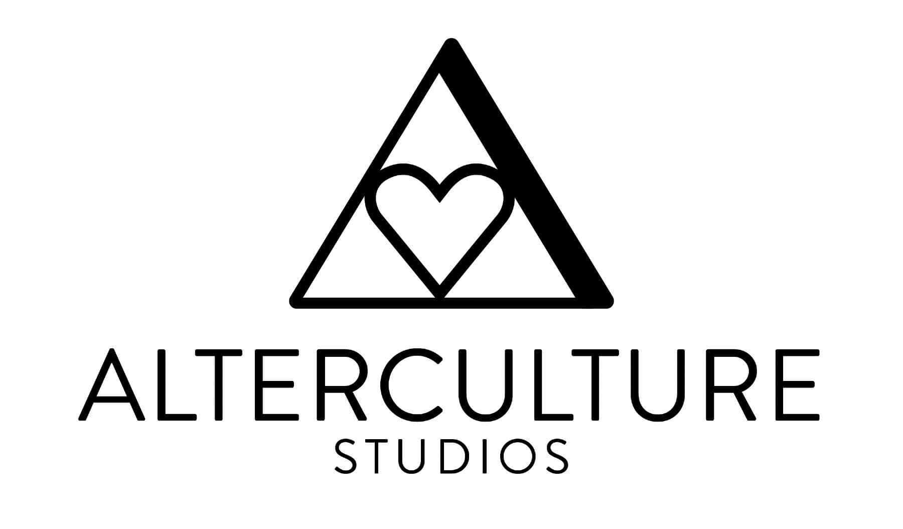 AlterCulture Studios logo